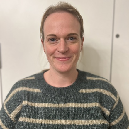 Anne Møller Isaksen