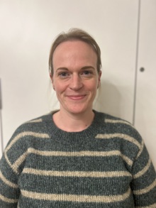 Anne Møller Isaksen