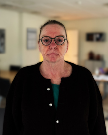 Dorthe Tauber-Lassen
