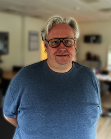 Tom Elnes Christensen