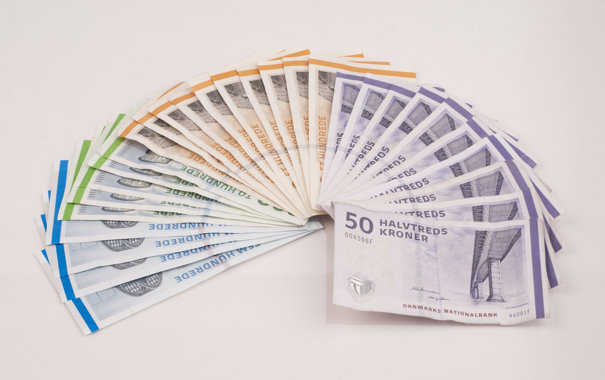 Danske Penge (1)