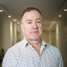 Carsten Jedig Steenberg