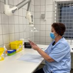 Anne Grete Rasmussen Testcenter