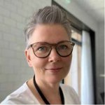 Jette Seidelin
