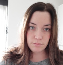 Michelle Grønning Rosenkilde