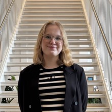 Frida Sofie Østergaard Jensen