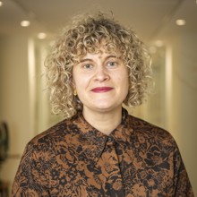 Mette Lisbeth Johansen