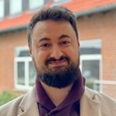 Hussam Al-Hussein