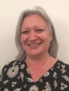 Susanne Gullestrup Rode