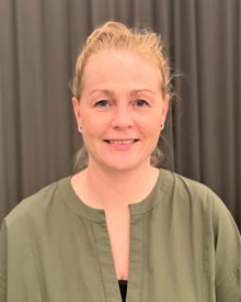 Stine Matthiesen