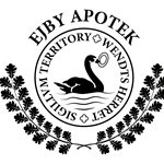 Ejby Apotek Logo