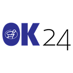 Ok Logo 24