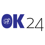 Ok Logo 24