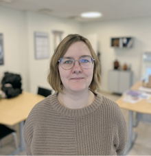 Annemette Chemnitz Eilers