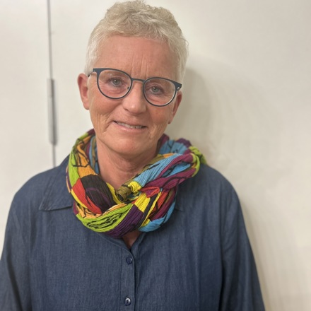 Charlotte N. Kristensen
