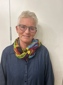 Charlotte N. Kristensen