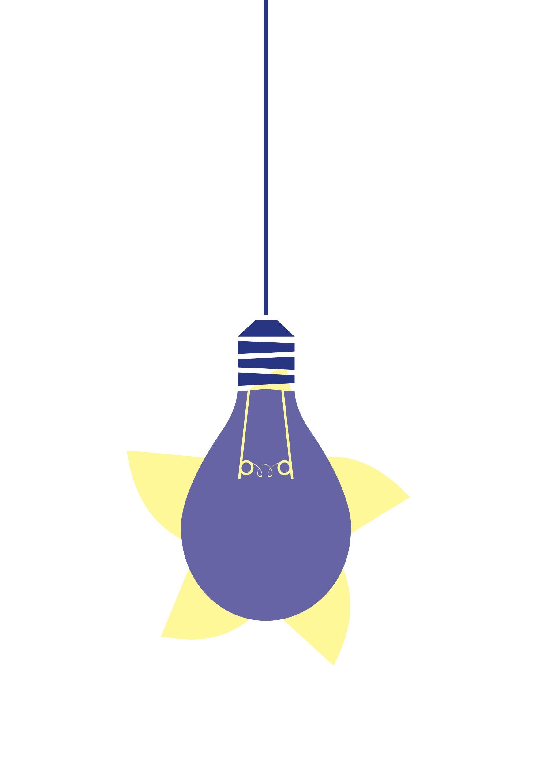 Udviklingspuljen, Lys Idé Pære. Grafik Prik (1)