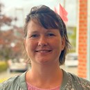 Mette Bruhn Johansen, Region Syddanmark