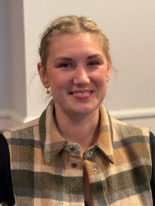 Mette Michelle Gudtmann