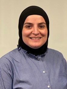 Meryem Gercek