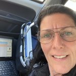 Betina Jessen I Bil (1)