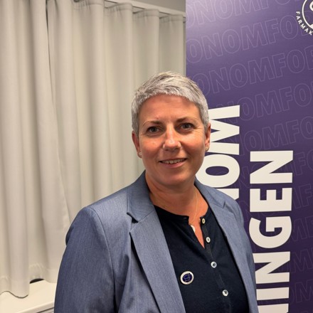 Carina Padbjerg Kjelstrup