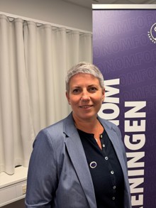 Carina Padbjerg Kjelstrup