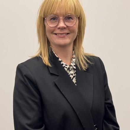 Stine Matthiesen