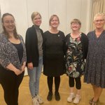 Bestyrelse Kreds Nordjylland Sep 23