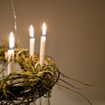 Julekrans 2