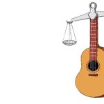 Guitarudklip
