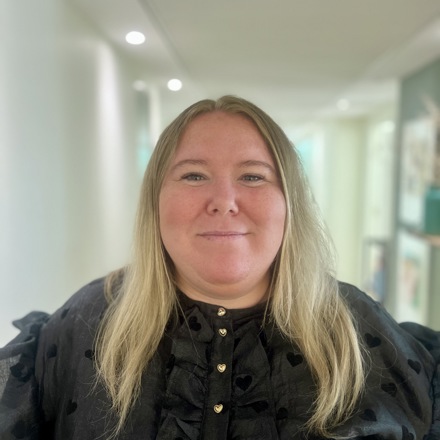 Sanne Hjarsø