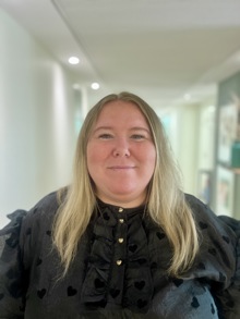 Sanne Hjarsø