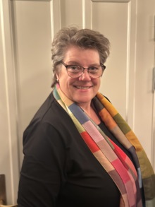 Anne Lystrup Andersen