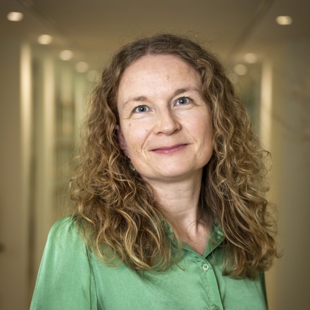 Sabine Follmann