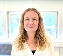 Sabine Follmann