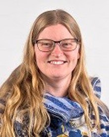 Katrine Toft Gregersen