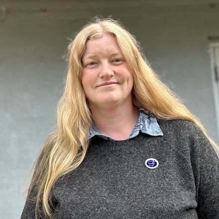 Katrine Toft Gregersen