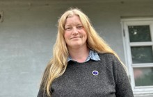 Katrine Toft Gregersen