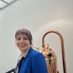 Marina Kjems Portræt