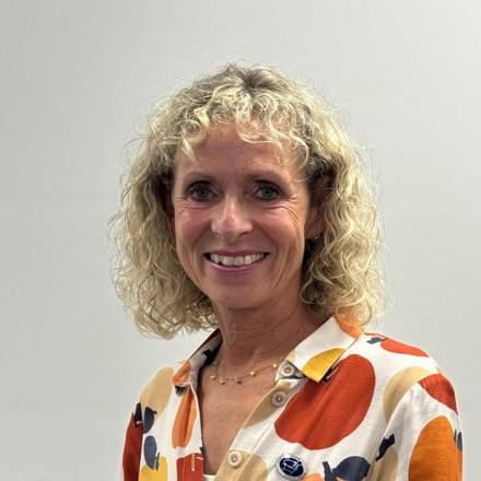 Grethe Dahl Larsen