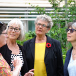 Seniorklub møde