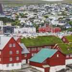 Thorshavn