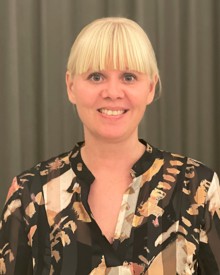 Betina Larsen