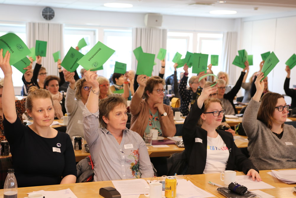 Kongres 2019