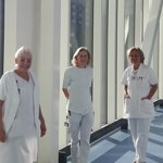 Teamwork På Rigshospitalet (1)