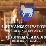 Det Færøske Finansministerium