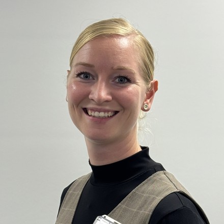 Kathrine Høstrup