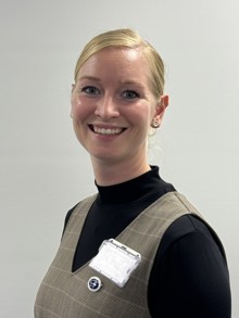 Kathrine Høstrup