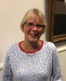 Susan Dehn Isaksen